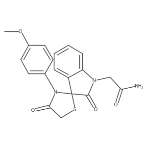 894560-94-2 structure