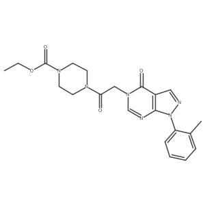 895008-81-8结构式