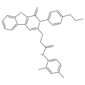 895646-43-2结构式