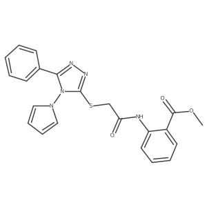 896297-00-0结构式