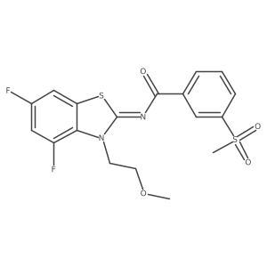 896329-31-0 structure