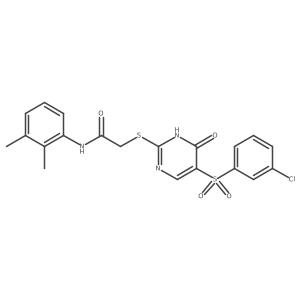 899976-97-7结构式