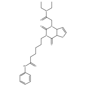 912800-07-8 structure