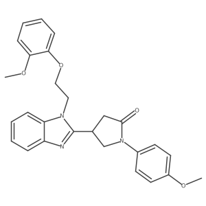 912902-86-4 structure