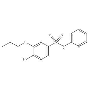 913240-96-7 structure