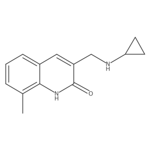 919023-16-8 structure