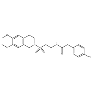 922120-80-7 structure