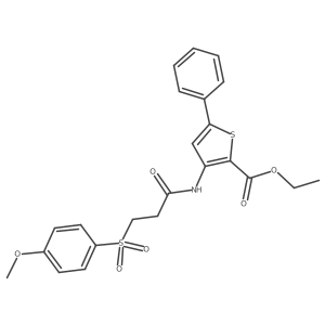 922910-34-7 structure