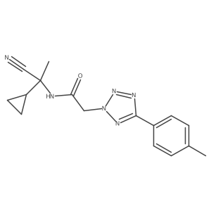 926163-22-6 structure