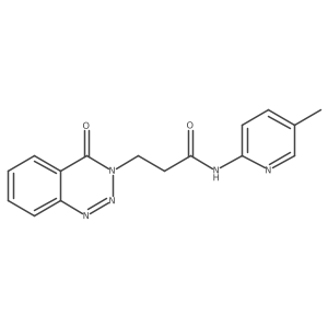 929849-54-7 structure
