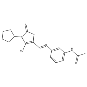 929963-98-4 structure