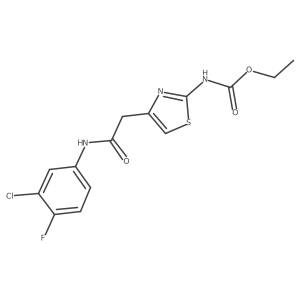946284-84-0 structure