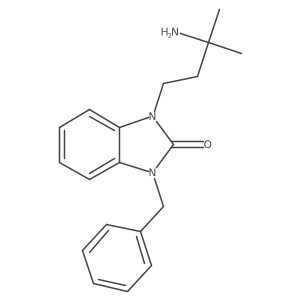 947255-07-4 structure