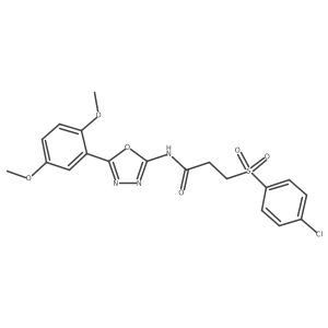 952863-44-4 structure