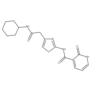 953260-92-9 structure