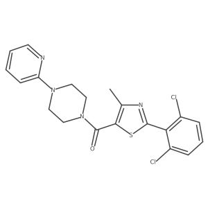 1010914-32-5 structure