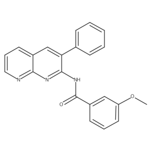 1021074-27-0 structure