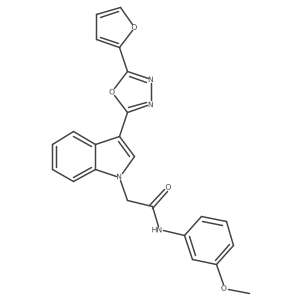 1021106-36-4 structure