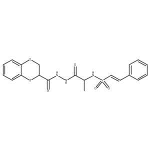 1028762-03-9 structure