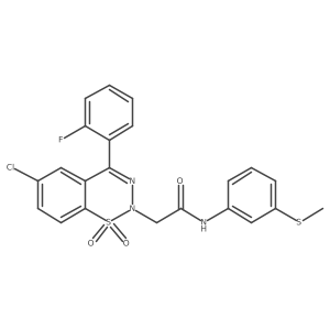 1031619-46-1 structure