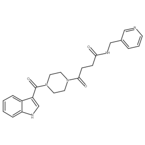 1081118-08-2 structure