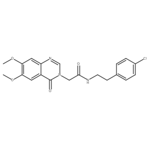 1081145-15-4 structure