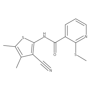 1088211-55-5结构式