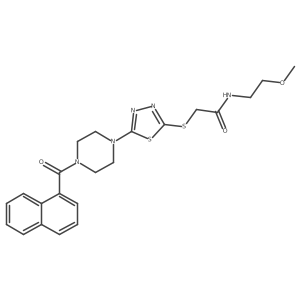 1105201-84-0 structure