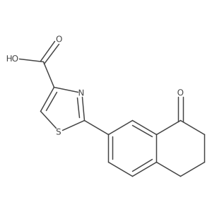 1135872-19-3 structure