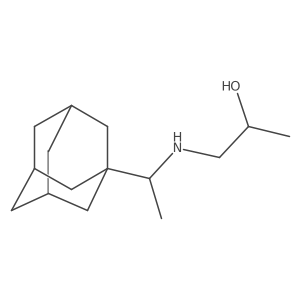 1154992-20-7 structure