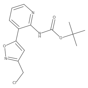 1166997-23-4结构式