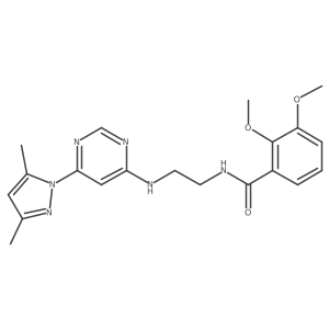 1171057-54-7 structure