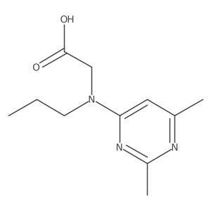 1178169-31-7 structure