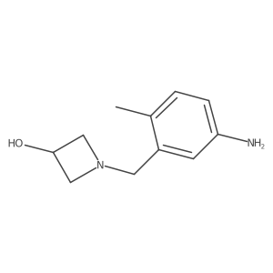 1180132-41-5 structure