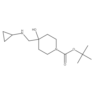 1181759-11-4 structure