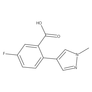 1182763-19-4 structure