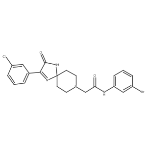 1189686-27-8 structure