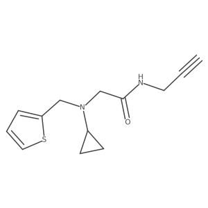1197507-29-1 structure