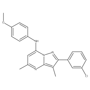 1203068-73-8 structure