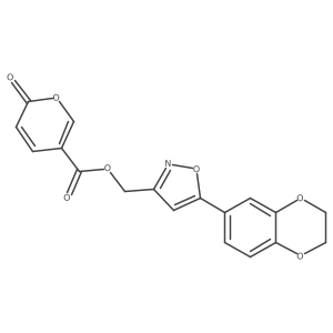 1203387-76-1 structure
