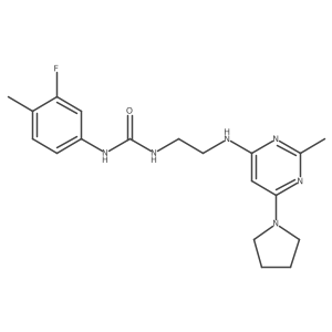 1203400-52-5 structure