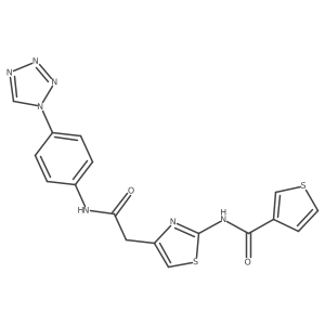 1206986-63-1结构式