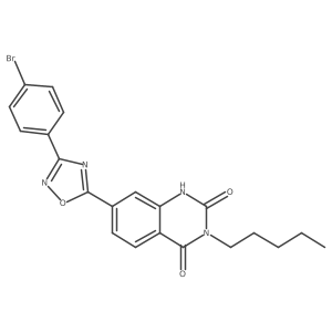 1206995-15-4 structure