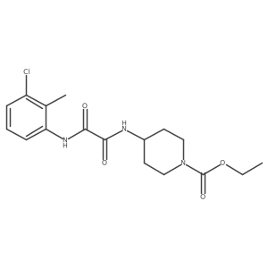 1206995-37-0 structure