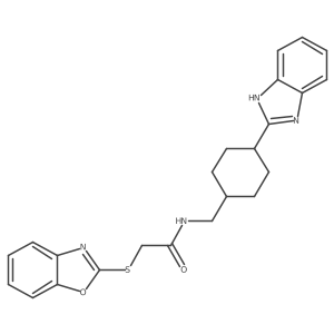 1206998-58-4结构式