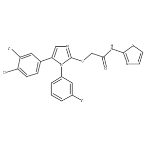 1207000-35-8 structure