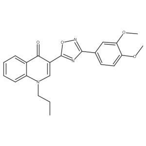 1207040-11-6 structure