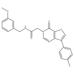 1207043-54-6 structure