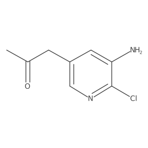 1211541-31-9 structure