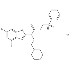 1215321-31-5 structure